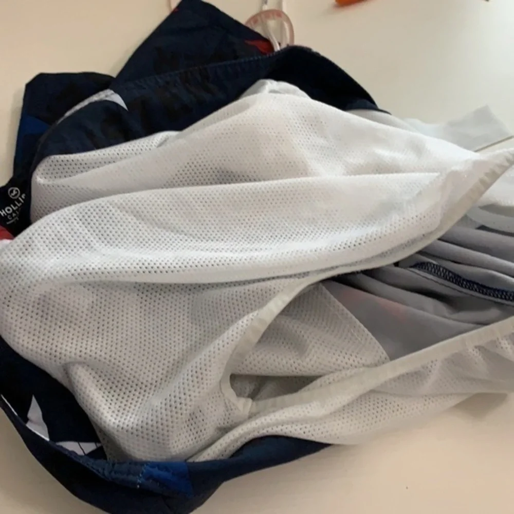 HOLLISTER Swim Shorts